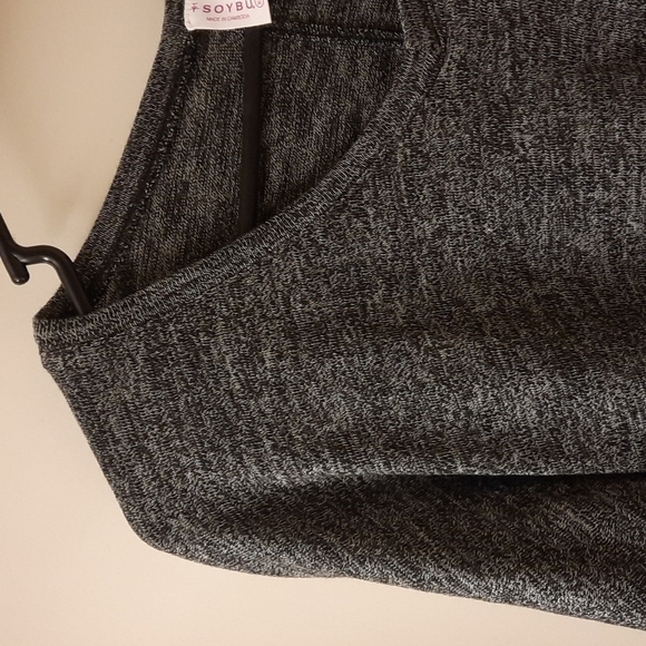 NWT, Soybu Rosa Tunic Dress - Picture 14 of 16